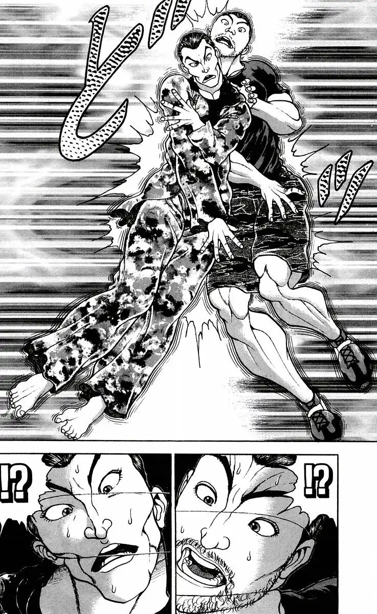 New Grappler Baki Chapter 52 5